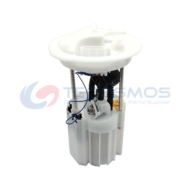 spot supplies Electric Fuel Pump Replacement For Volvo S40 2004-2010 V50 E8683M 30778664 30792395 31261266 31261425