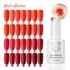 Collection rouge
