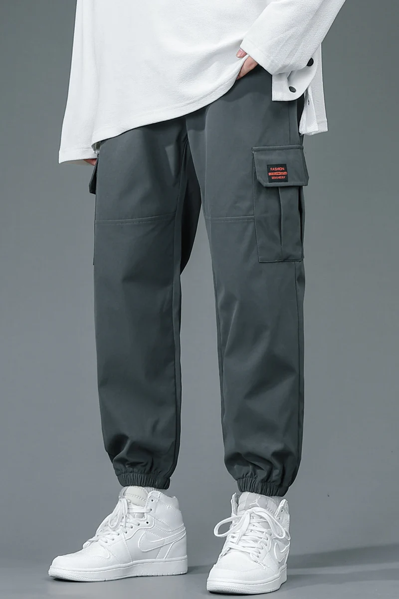 Best Quality Custom Private Cargo Pants 