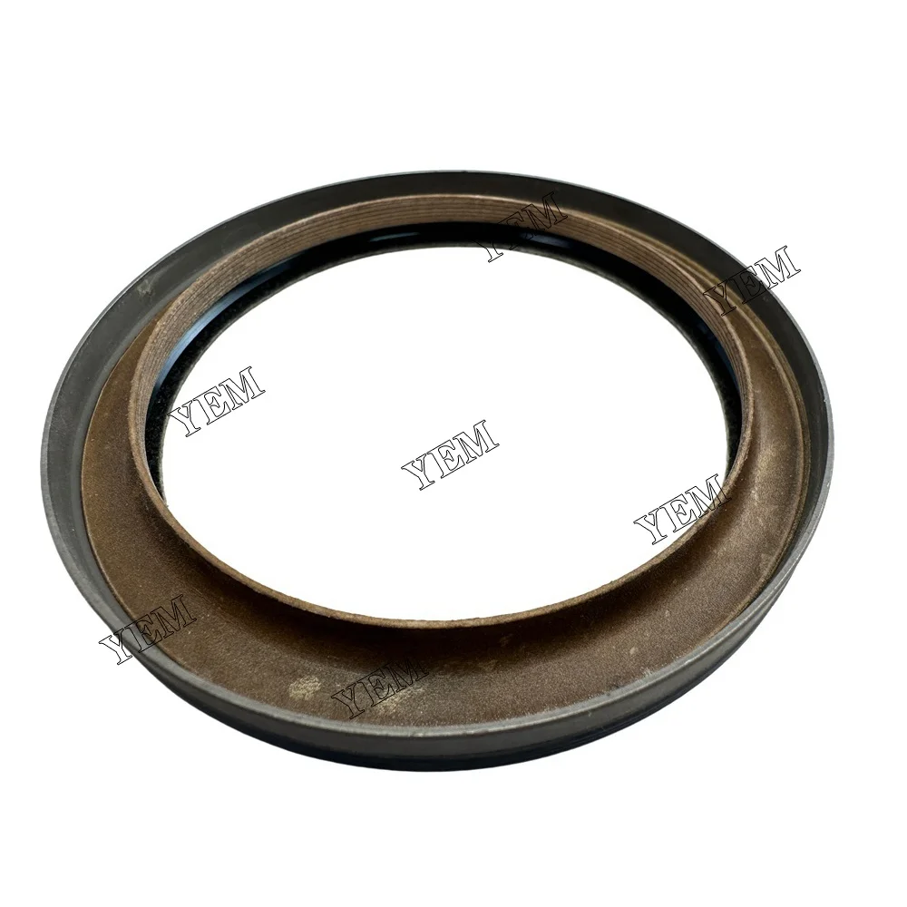 Crankshaft Front Oil Seal D02B-104-028A+B Fit for SDEC D4114ZG3B Engine 6