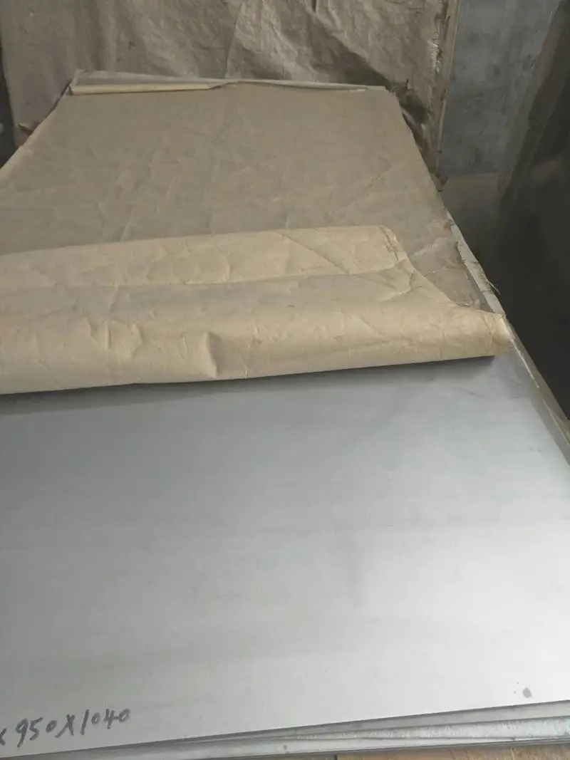 Ti sheet 4