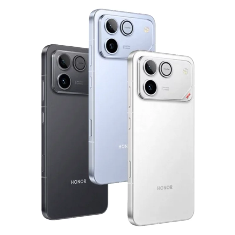 Honor Win RT 5G Smartphone - Fast Delivery & Powerful Features