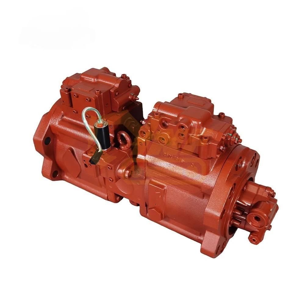 YNF K3V112Dt for Hyundai Excavator Main Pump K3V for Models R225-7 R210-7 R220-5