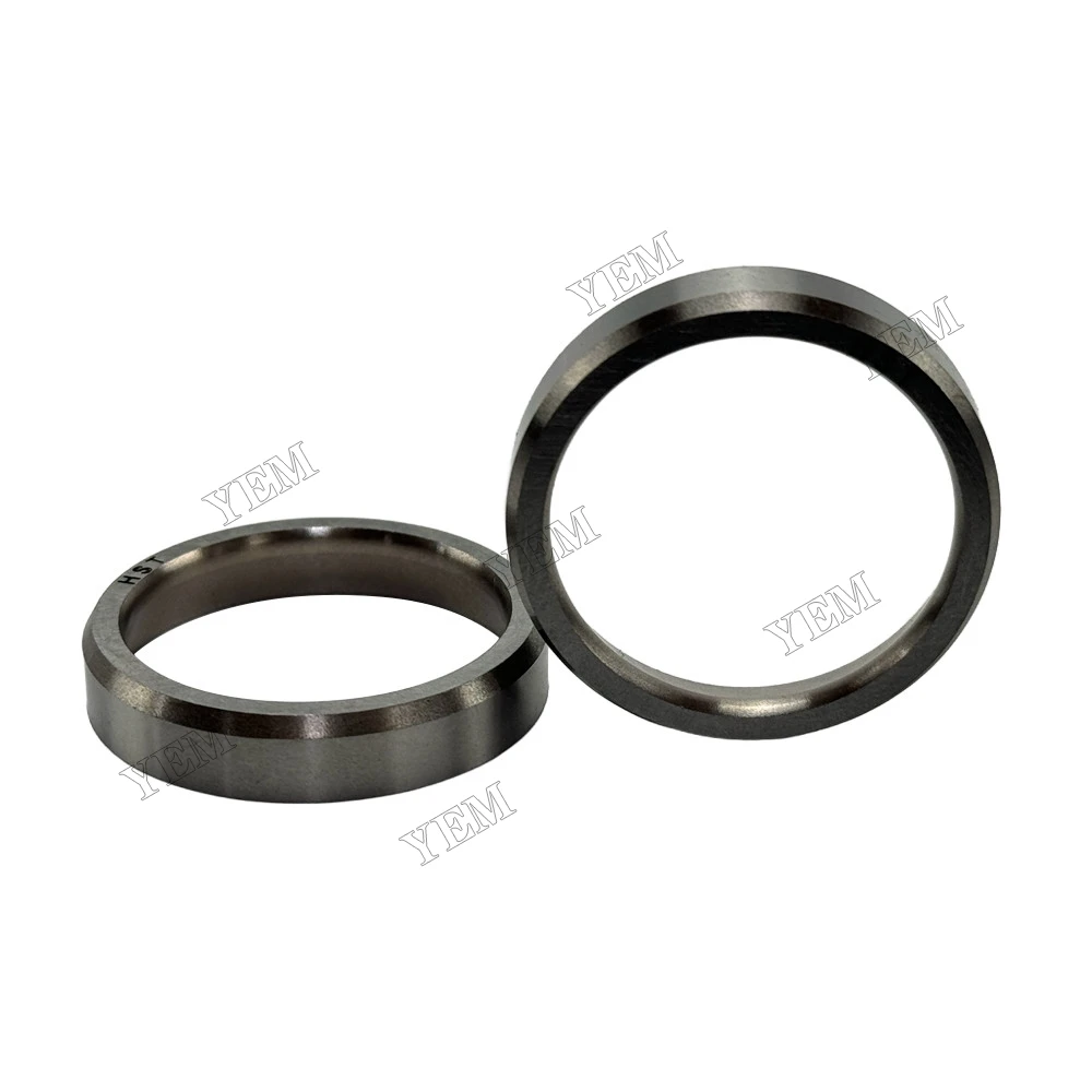 Exhaust Valve Seat 4YDH1-03104 Fit for Yangdong Y4102D Engine 3