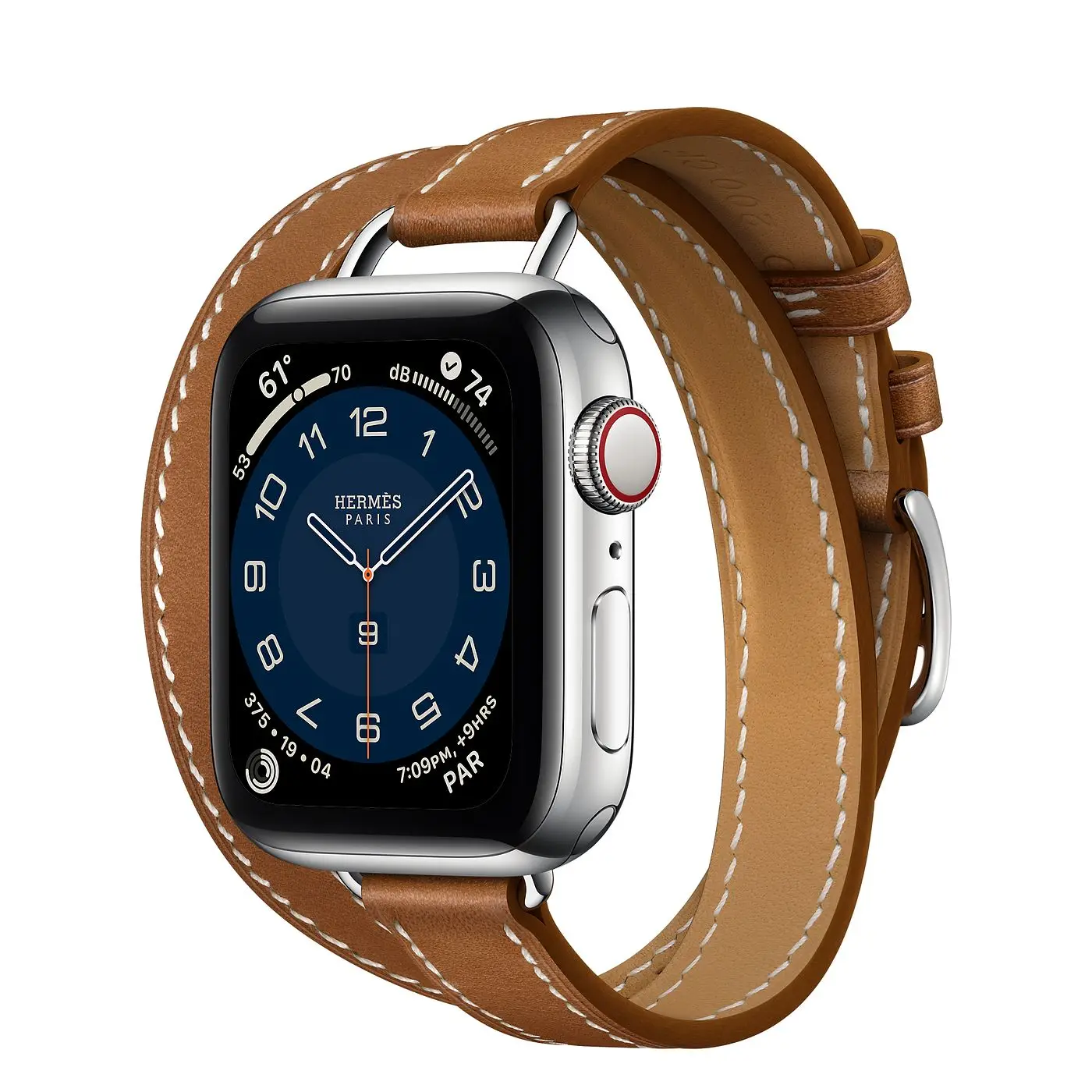 genuine leather strap