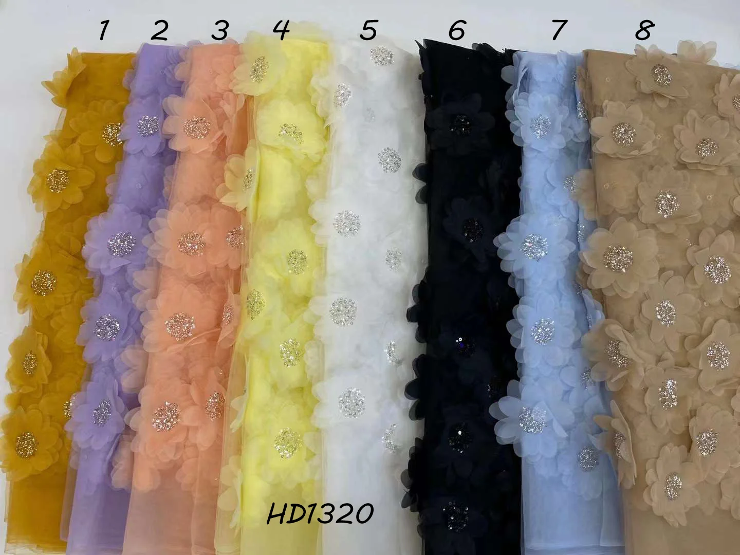 Luxury Fabric Lace 2024 Standard Wholesale Price Beaded French Lace   H272c085e34bf47a4b451ae577ce4c132I 