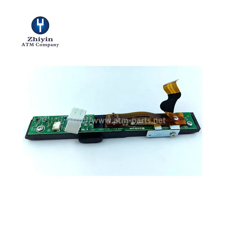 トークン NCR 66 Card Reader Board 9210081464 ATM Parts - ATM Machine