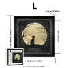 KJTM26039 version cadre photo noir coffret cadeau L