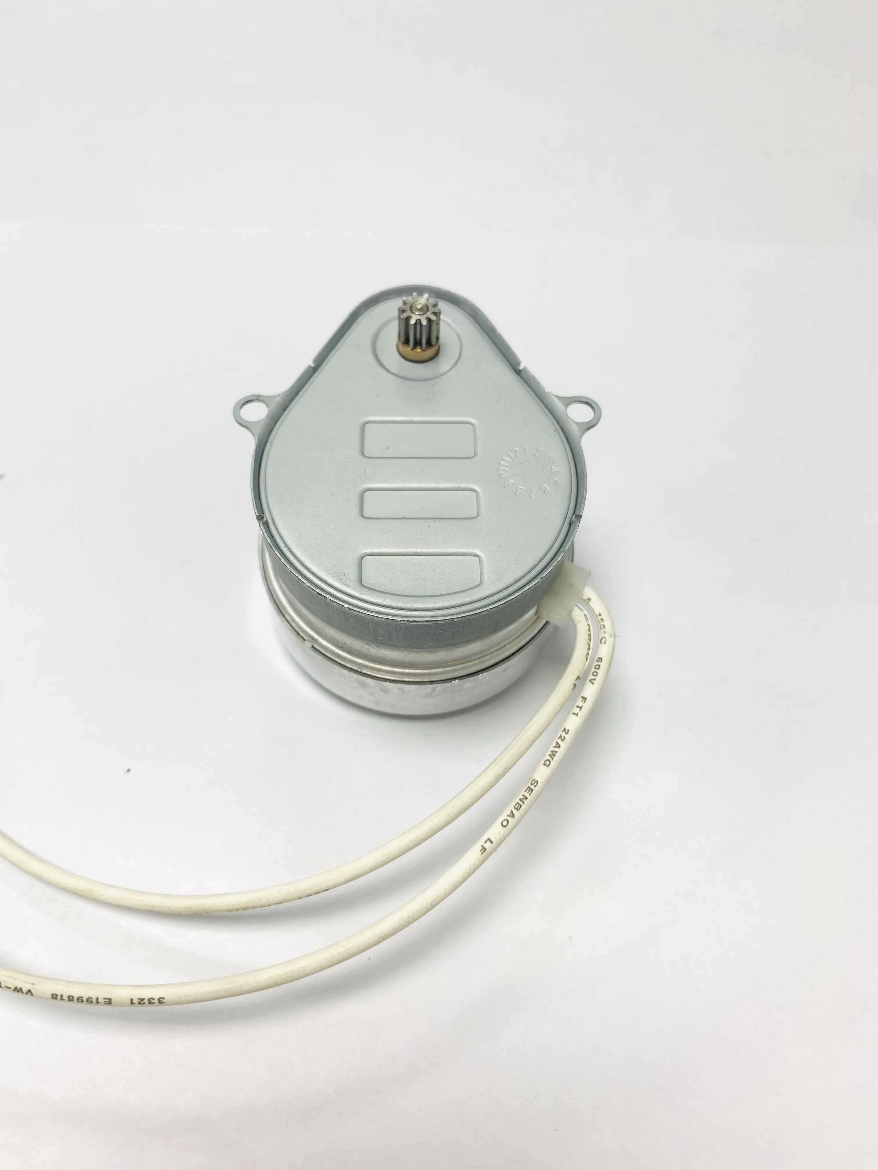 Damper Actuator M847d1004 24vac 60hz 6w 4rpm 5rpm 6rpm Ccw Customized