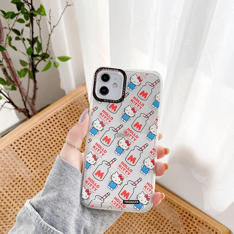 Capa Antichoque para iPhone X e Xs Preta – WHM Store