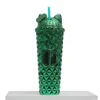 Verde galvanizado