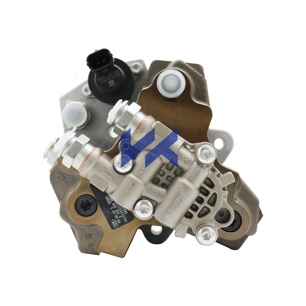 High Pressure CP3 Pump 0445020079 for Cummins ISC Engines