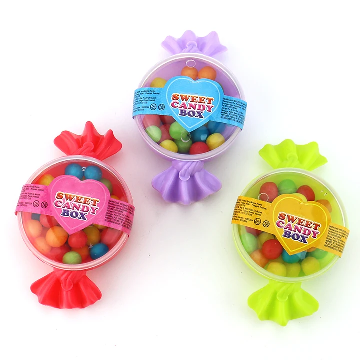 inflation candy