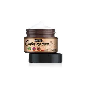 EELHOE  Improves Fine Lines Fat Granule Around Eyes Tightens Eye Bags Cellulite Removal Eye Cream Moisturizes  30g