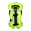 Second generation fluorescent green