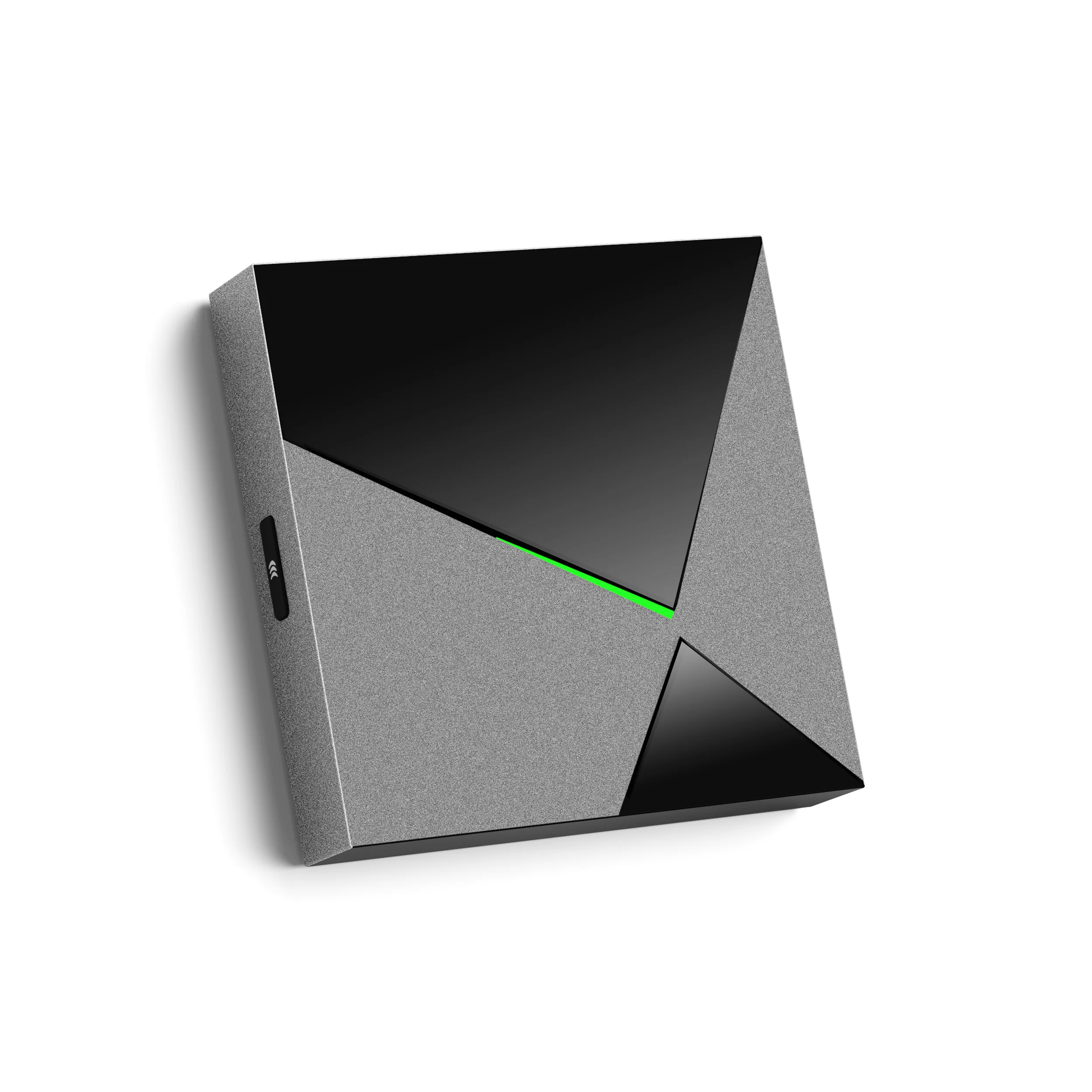 Q11 Android 11 TV BOX - Amlogic S905X4 Quad-Core Power