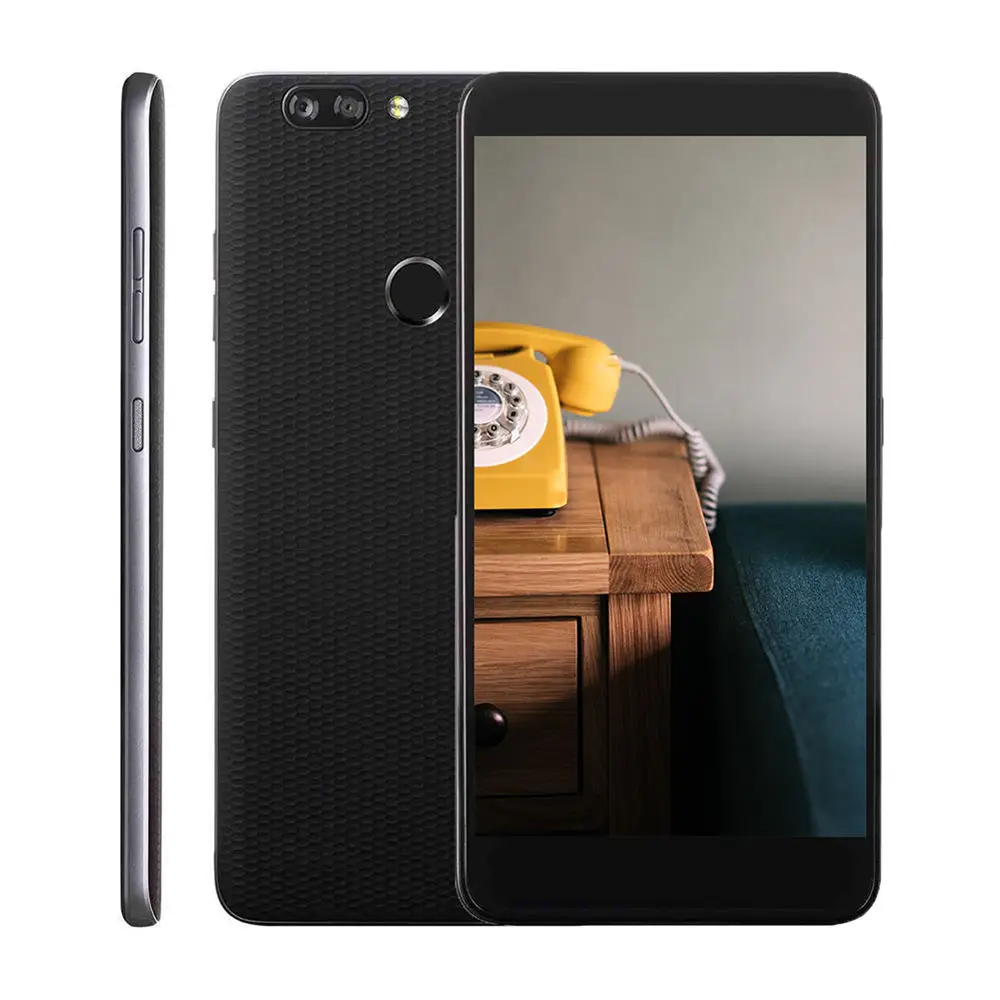 携帯 Amazon.com: ZTE ZMAX PRO Z981 4G LTE 13MP Smartphone (Metro PCS/T