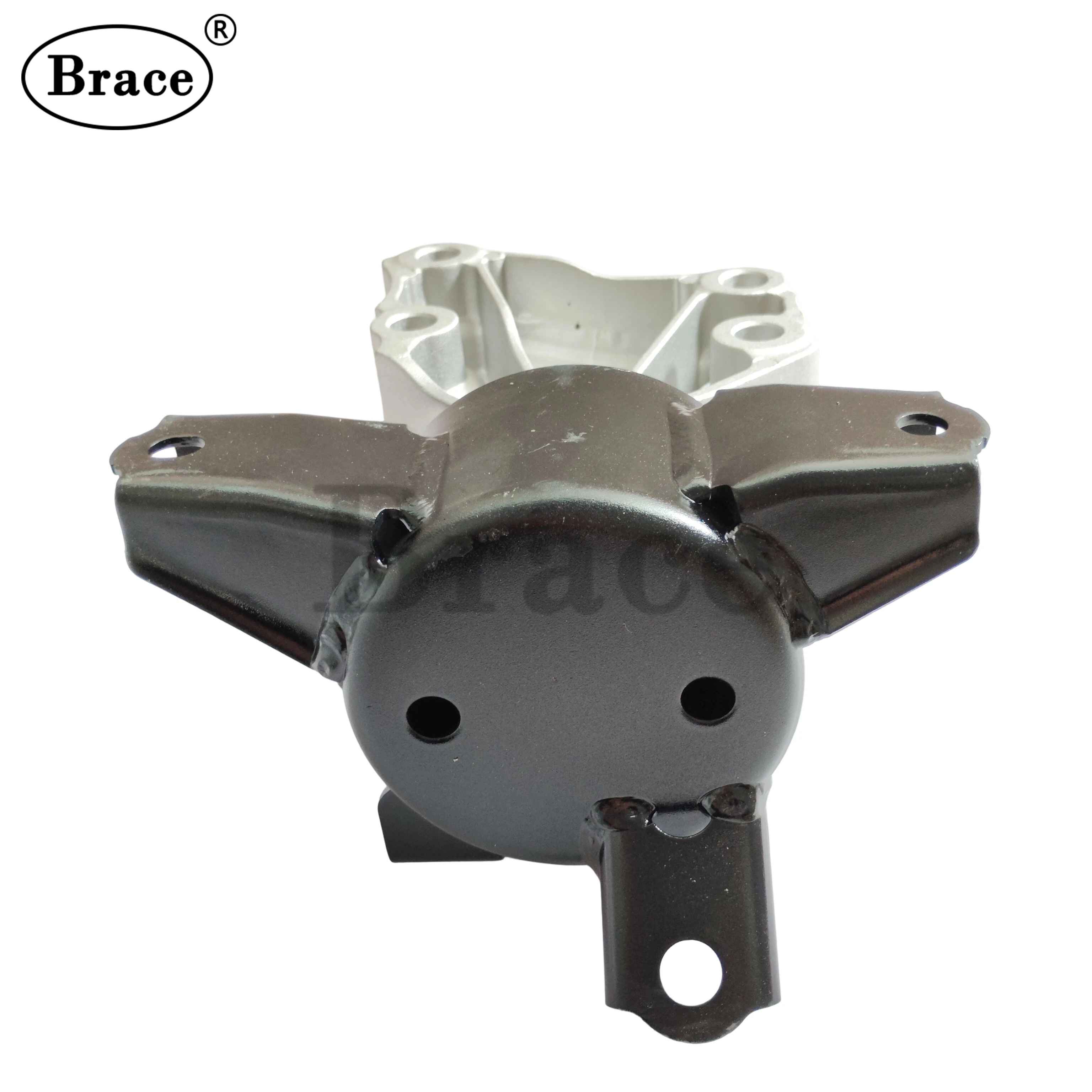Left Engine Mount Bushing for Changan UNI-T OEM: S201048-0903 / 1001660-AW03