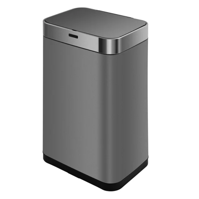 Rectangular Sensor Bin