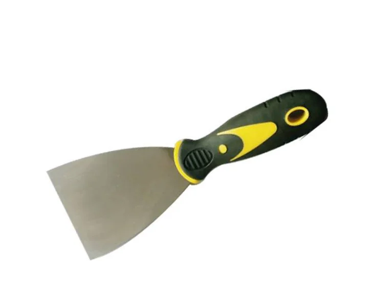 Outils de grattoir de peinture de grattoir de mur de couteau de mastic  d'acier inoxydable - Chine Truelle, couteau à mastiquer