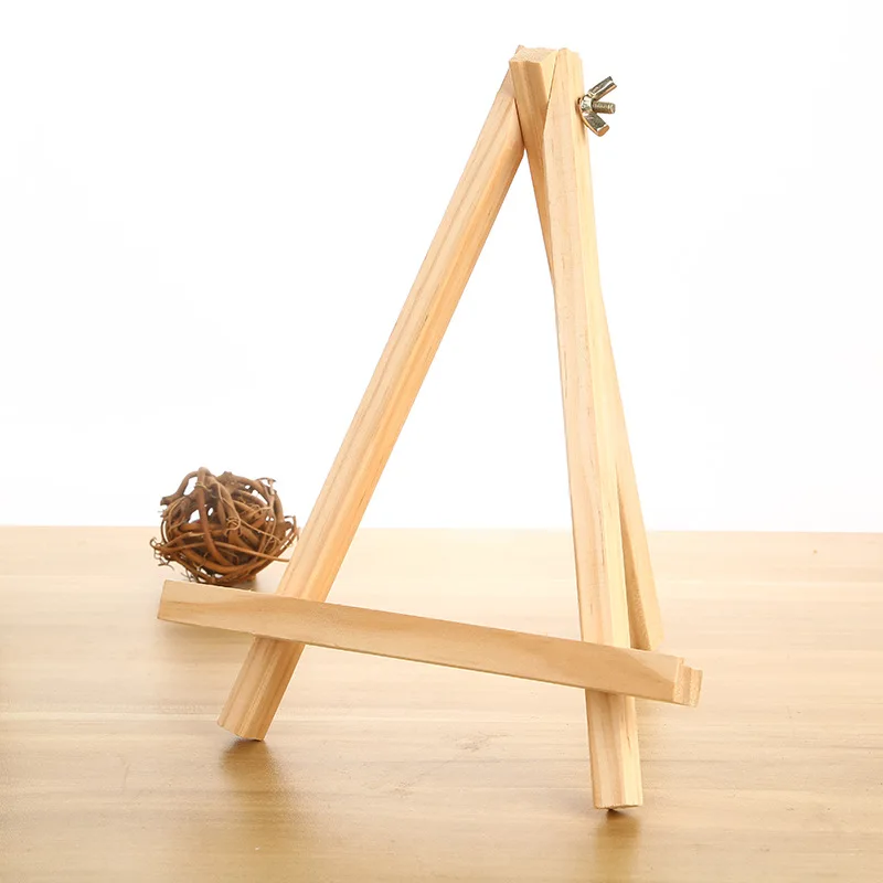 Functional wooden photo frame stand With Attractive Features 