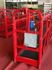 ZLP630 galvanized suspension platform