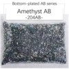 Amethyst AB 204AB
