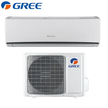 Gree Cheap Price High Quality Inverter Airconditioner Wall Mounted Split Type Inverter AC Air Conditioner