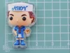 B000420 Steve Harrington