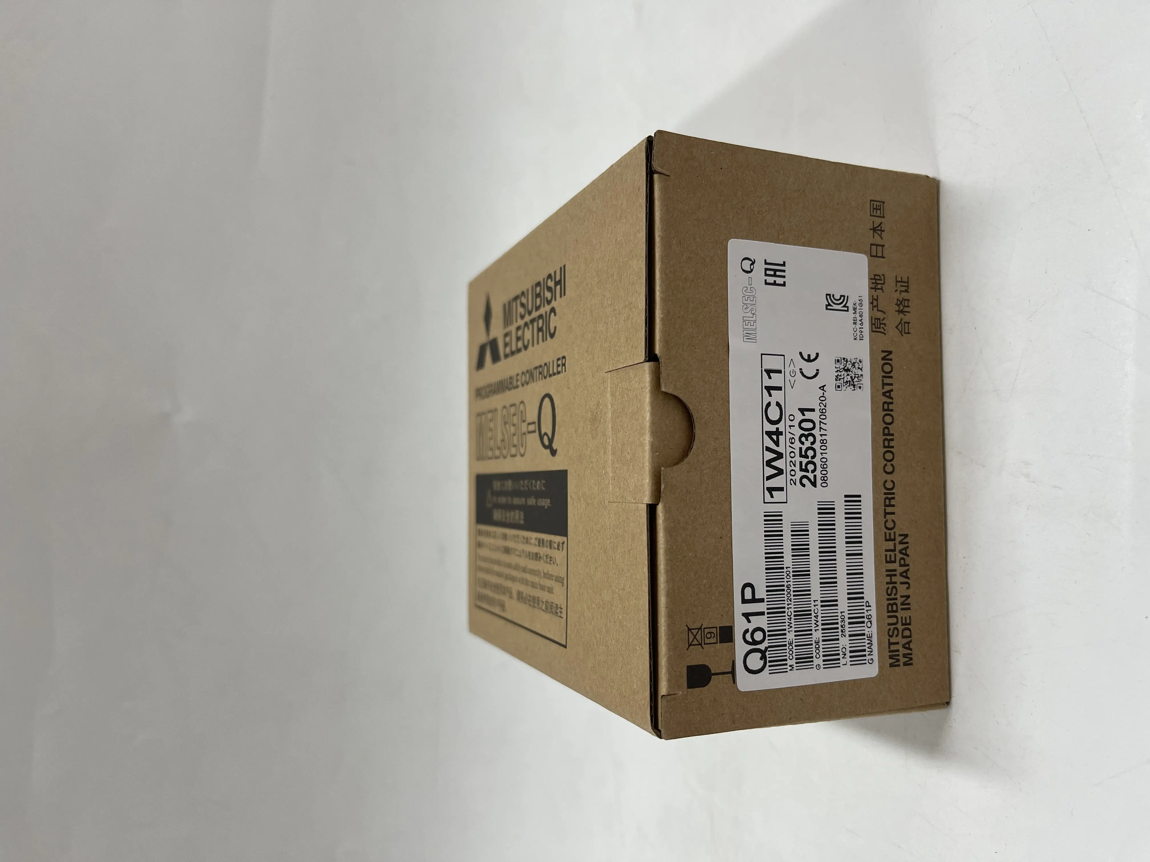 Mitsubishi Power Supply Module Q61P Mitsubishi Power Supply Module Q61P