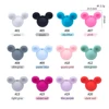 Tête de souris Focal bead Mix SA44
