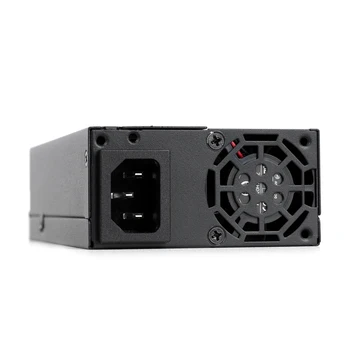 Enhance Flex-ATX PSU 450W Platinum Power Supply for NAS/ITX