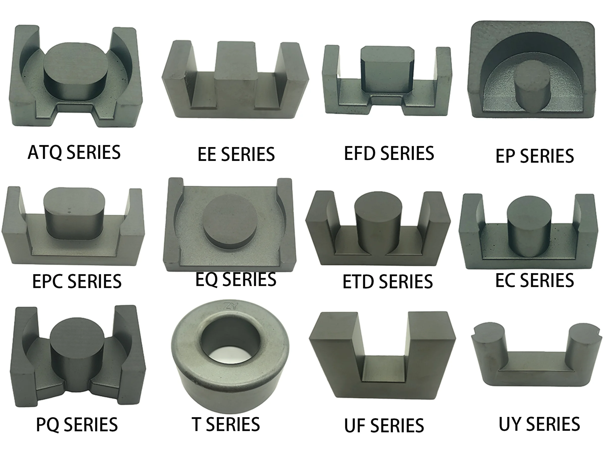 Eq4020 High Frequency Ferrite Cores Pc40 Tdk Ferrite Core Buy Ferrite