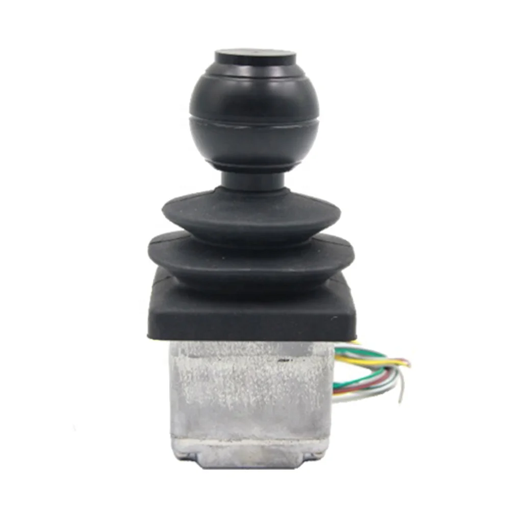 Hnarl Joystick Lift Swing 2 Axis Ball Handle Joystick Controller 592604