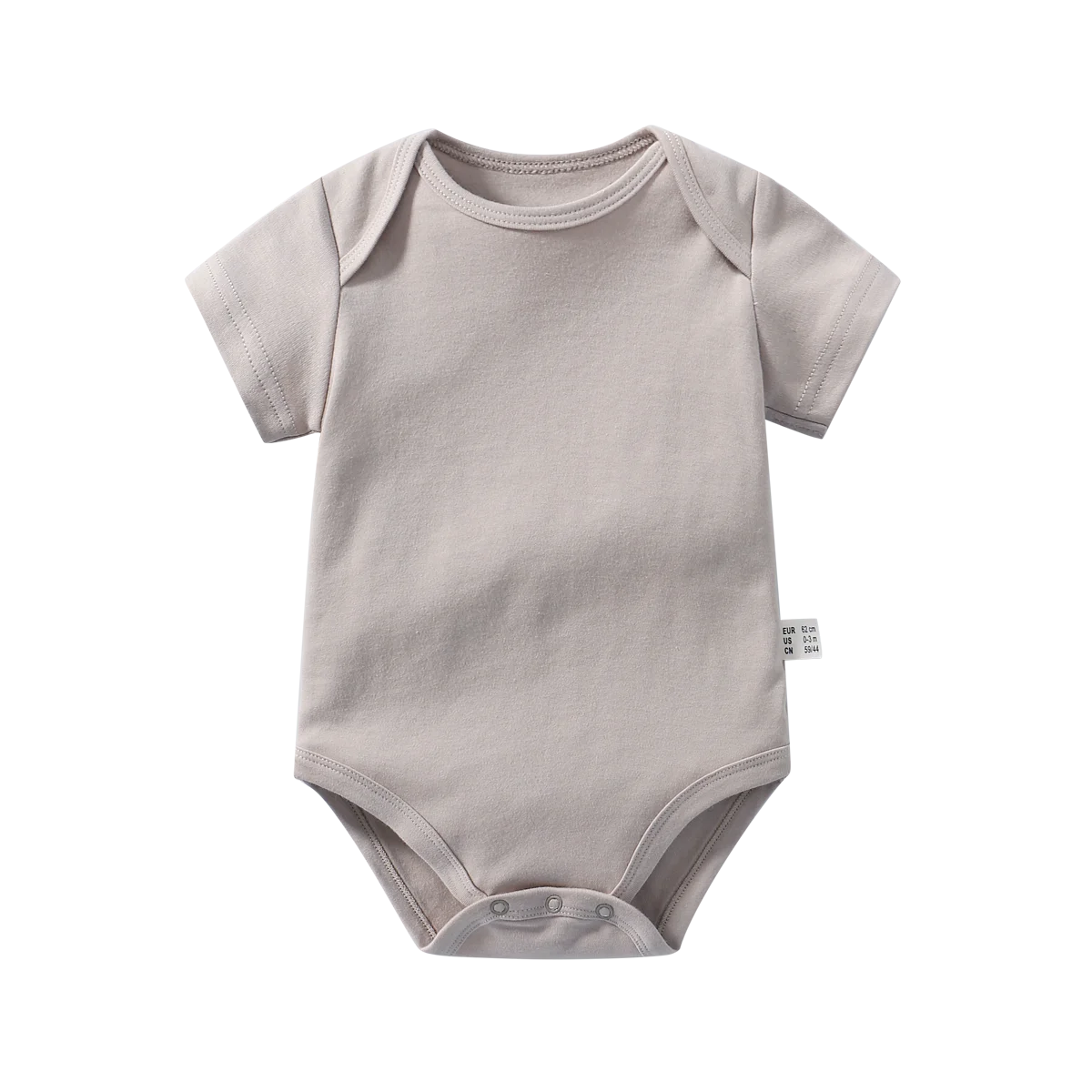 hiërarchie postkantoor Ondeugd Wholesale Onesie Baby Clothes Romper Plain Custom Printing Short Sleeve  Colorful Blank 100% Organic Combed Cotton Baby Romper - Buy Baby ' Rompers,Baby  Romper Newborn,Baby Clothes Product on Alibaba.com