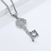 Silver Necklaces 4