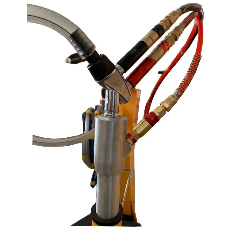 Manual  Electrostatic Powder Coating Paint Spray Machine