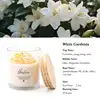 White Gardenia