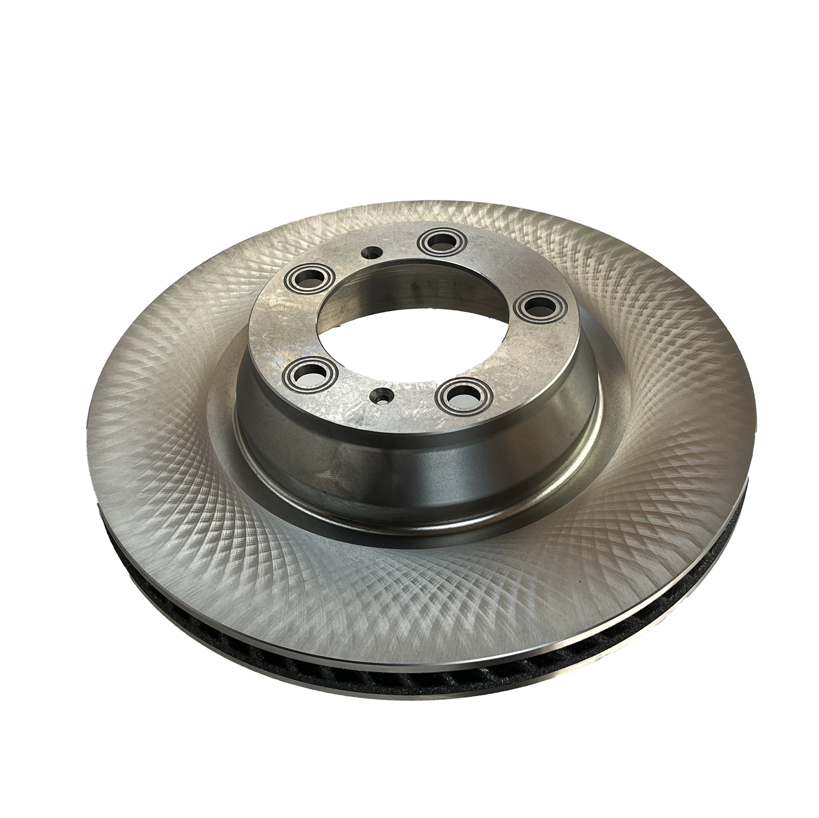 GENUINE MERCEDES BENZ W213 E-Class Rear Bonded Brake Discs X2
