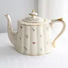 Teapot