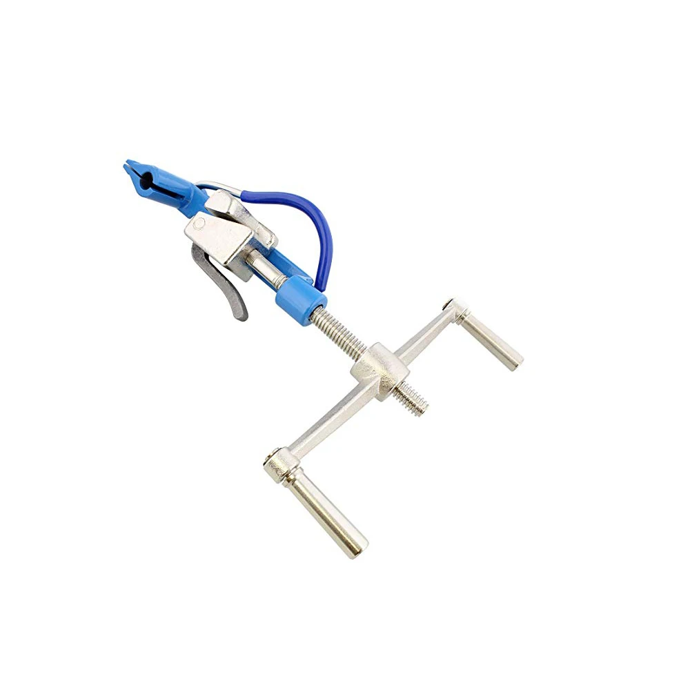 Stainless Steel Strapping Tool Easy Durable Solution