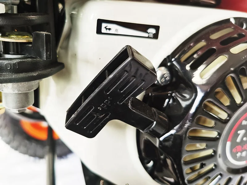 Газовая диафрагма безвоздушного распылителя с большим потоком, машина для распыления шпатлевки