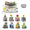 all-in-one versatile life street set-buy 8 get 1 free