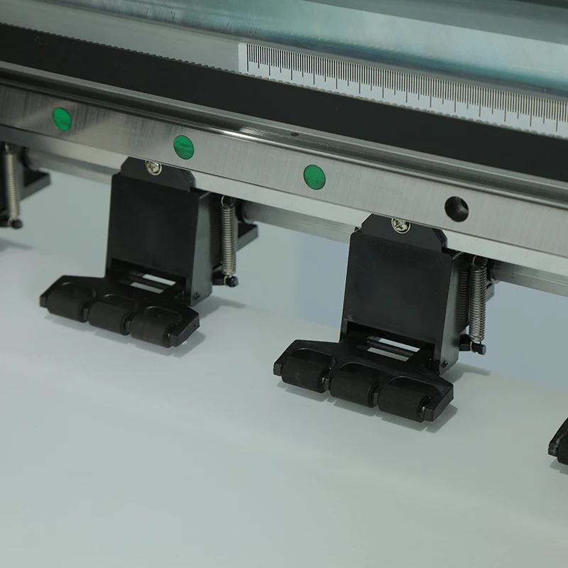 Textile Printer Manufacturer 1.8m Digital Textile Saree Fabric Printing Machine