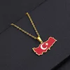 Collier Turc Or