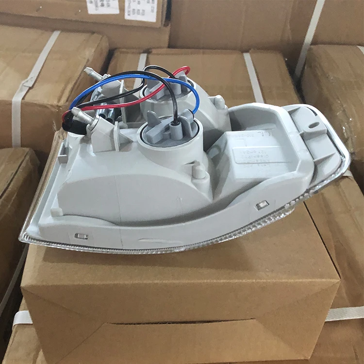 日産シビリアンバス用 NEW CORNER LAMP L/RH | 2002-2016年 モデル