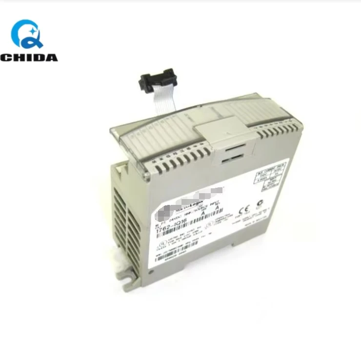 1762-IQ16 PLC 1762 MicroLogix DC Input Module