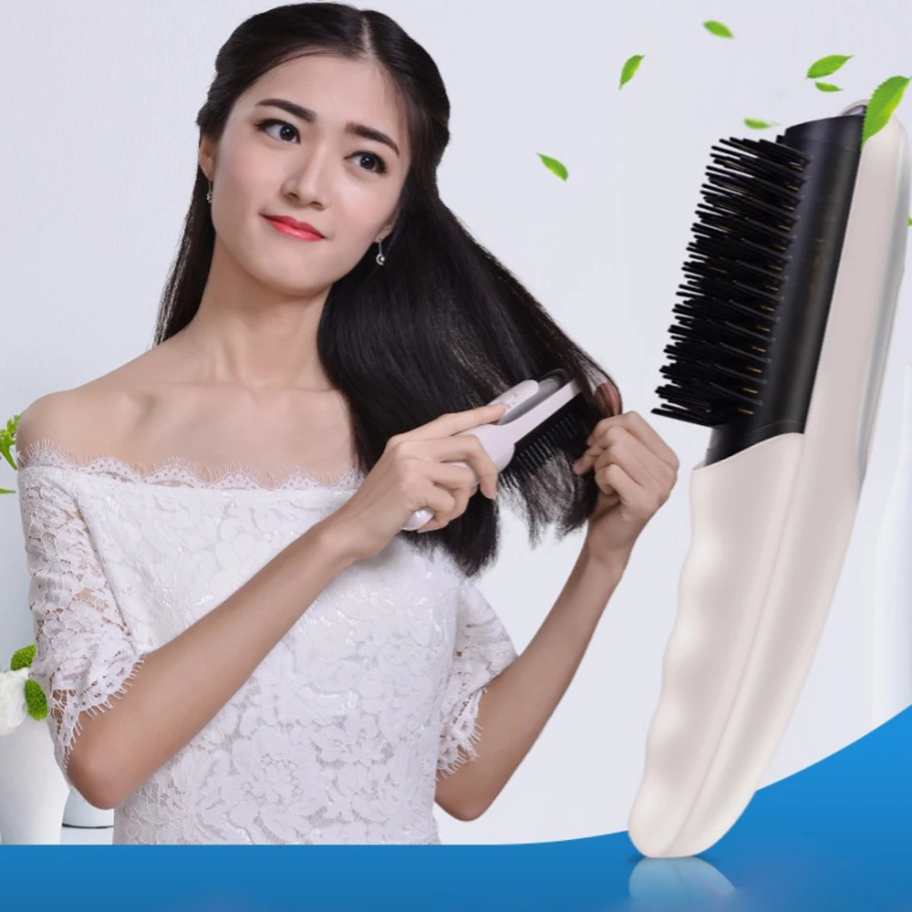 赤外線理学療法育毛治療は脱毛を防ぎますレーザー電気ヘアマッサージコーム - Buy 電気マッサージ櫛,赤外線理学療法,育毛トリートメント  Product on Alibaba.com