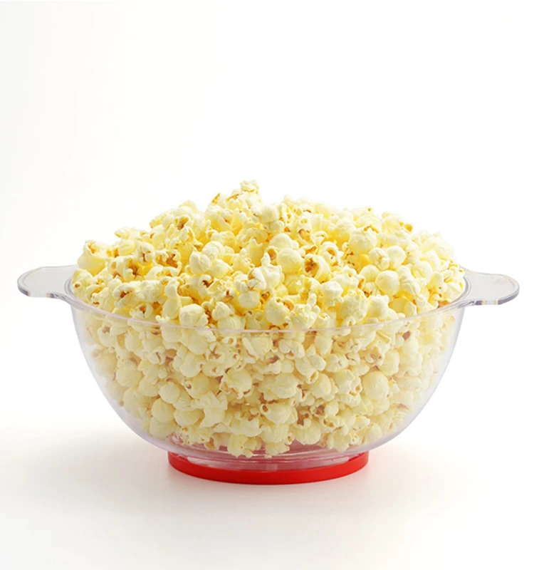 Mini Snack Equipment ROHS ETL Popper Popcorn Machine