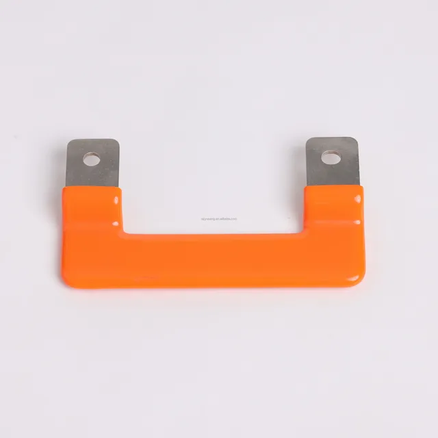 EV Battery  ESS Energy Storage Customize Busbar Soild Copper Busbars Factory Price